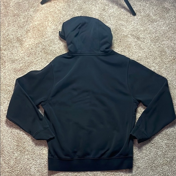 Nike Black Logo Hoodie - Picture 5 of 5